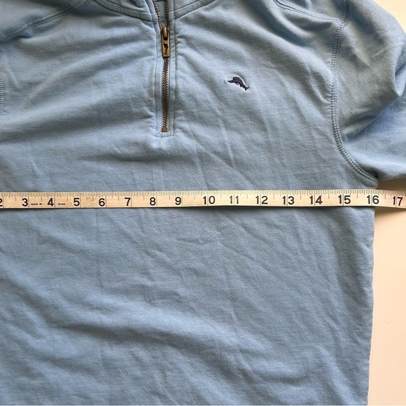Tommy Bahama Kids Pullover Size Large 10/12 - Picture 5 of 8